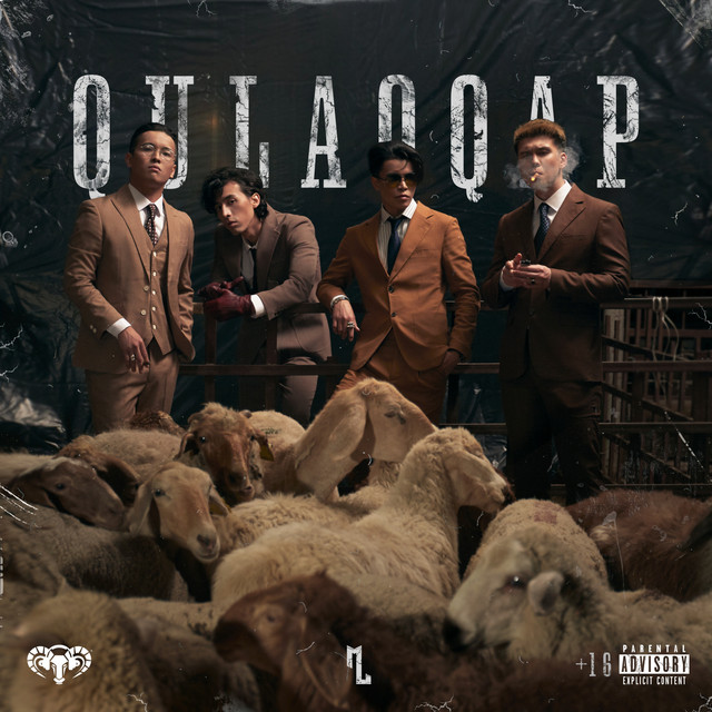 Intro cover art