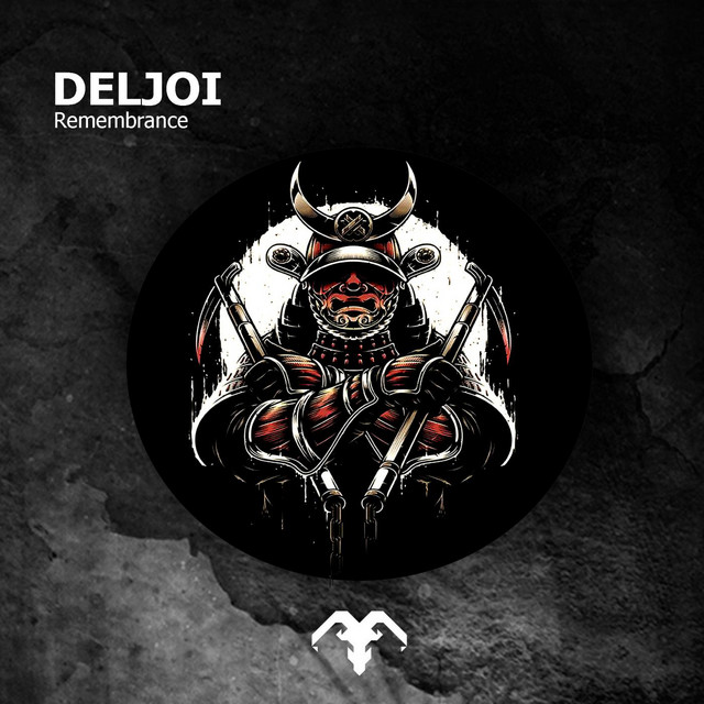 Remembrace cover art