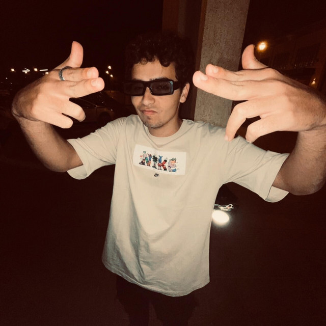 Baron cover art