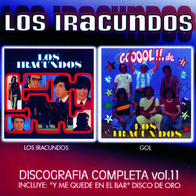 Discografia Completa Vol. 11