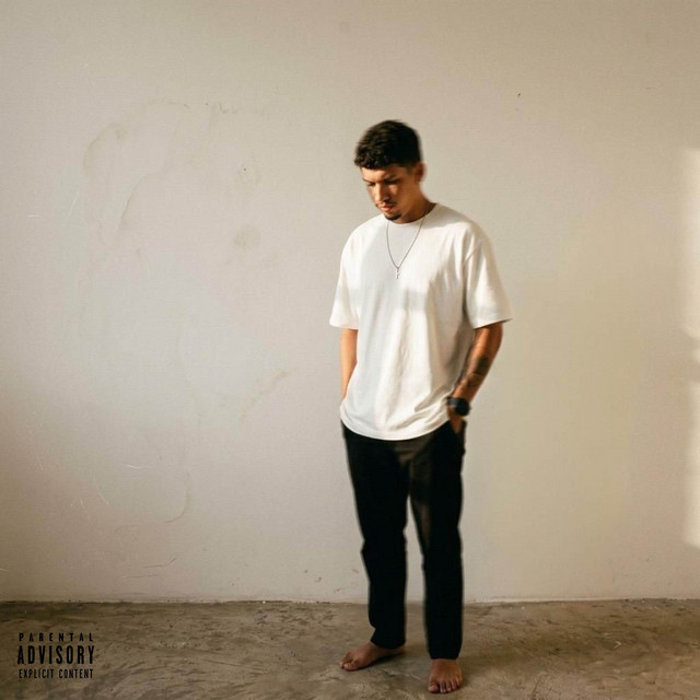 Maldito Talento (Ep) cover art