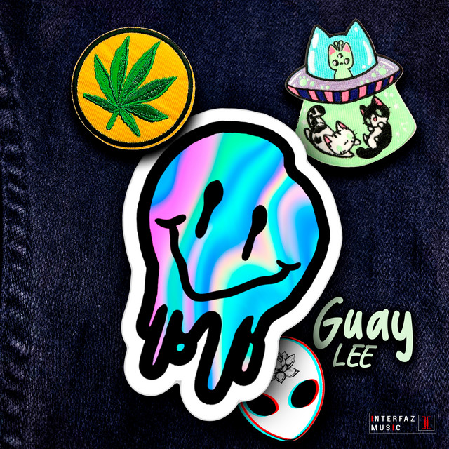 Guay cover art