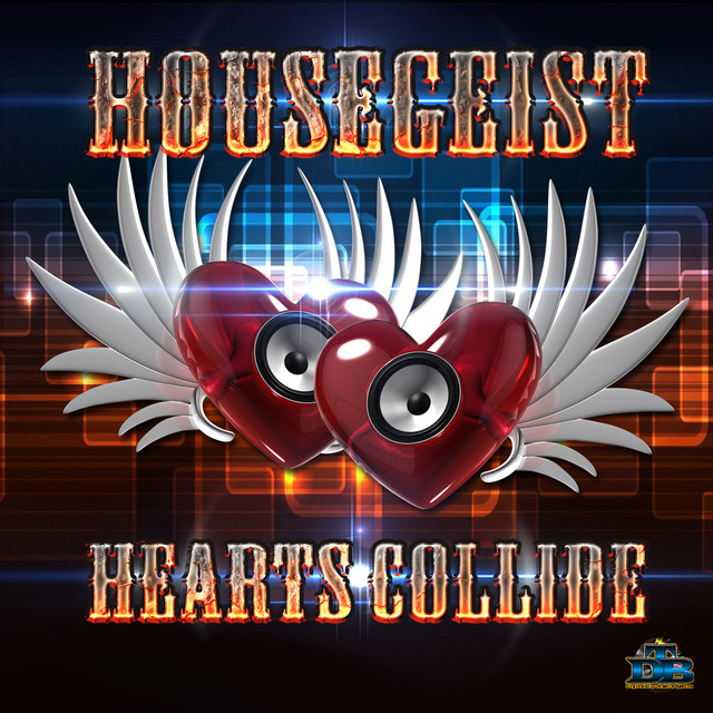 Hearts Collide cover