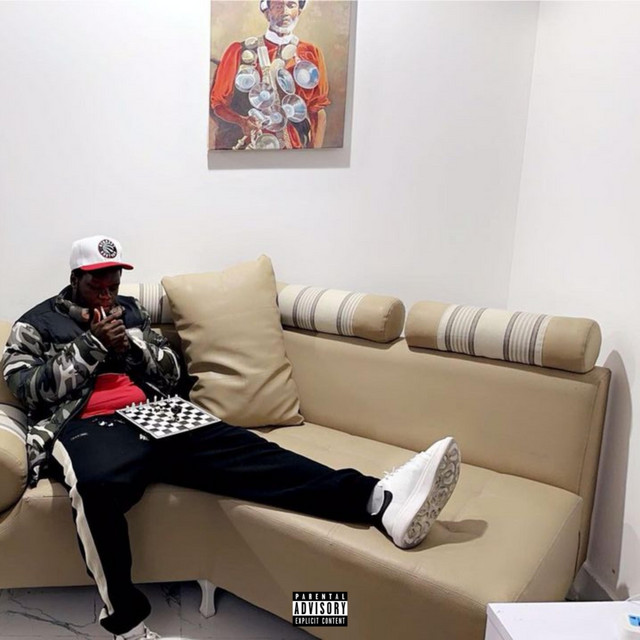 Anything cover art