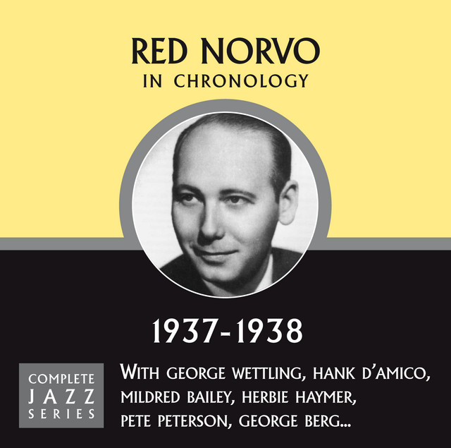 Complete Jazz Series 1937 - 1938 cover art