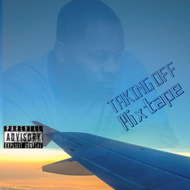 Taking Off Mixtape - Album by Reup$$ | Spotify
