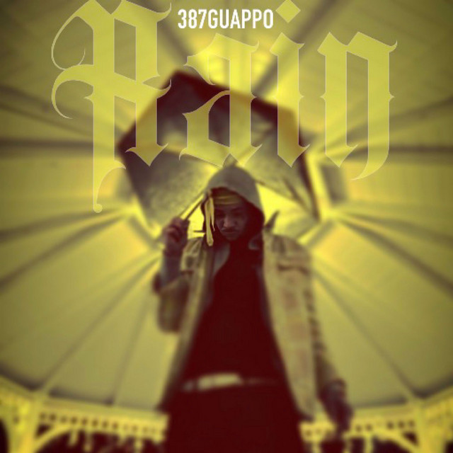 387 GUAPPO | Spotify