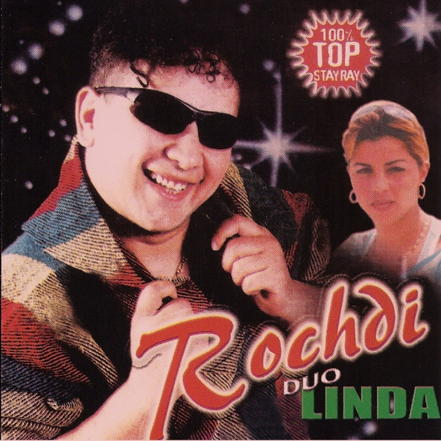 Saida cover art