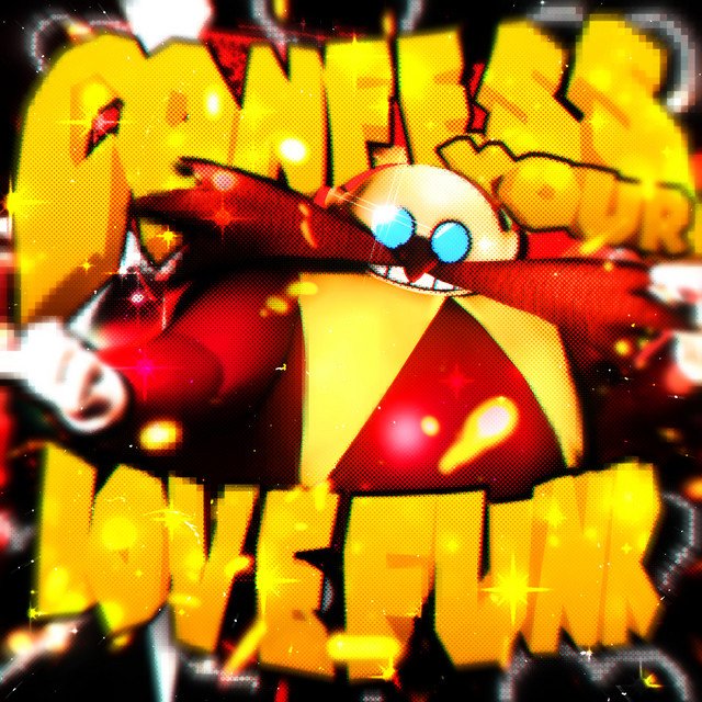 Confess Your Love (Funk)