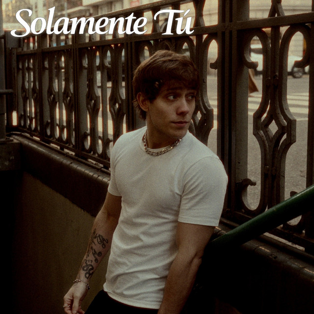 Solamente Tú - (Versión Cumbia)
