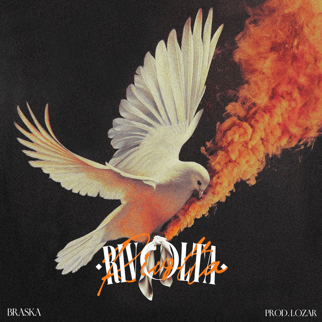 Rivolta cover art