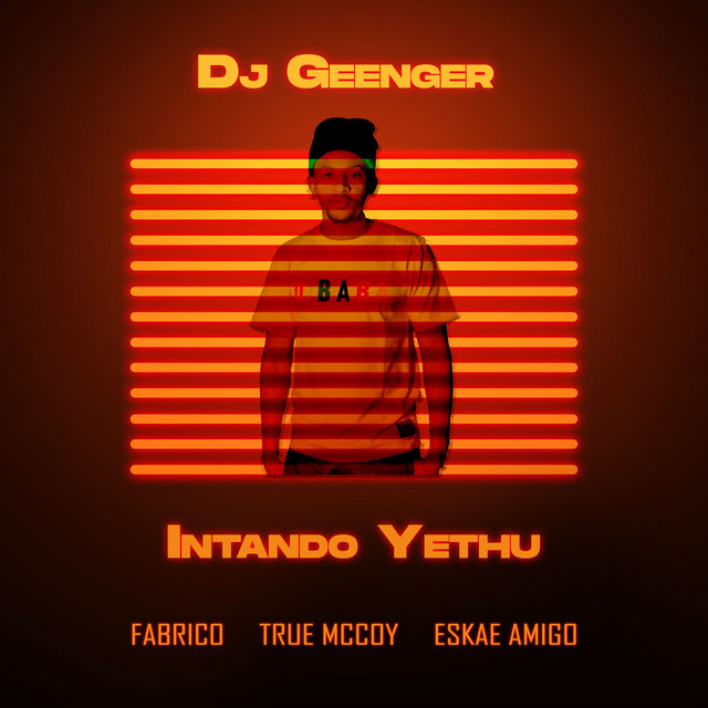 Intando Yethu - Single by Dj Geenger | Spotify