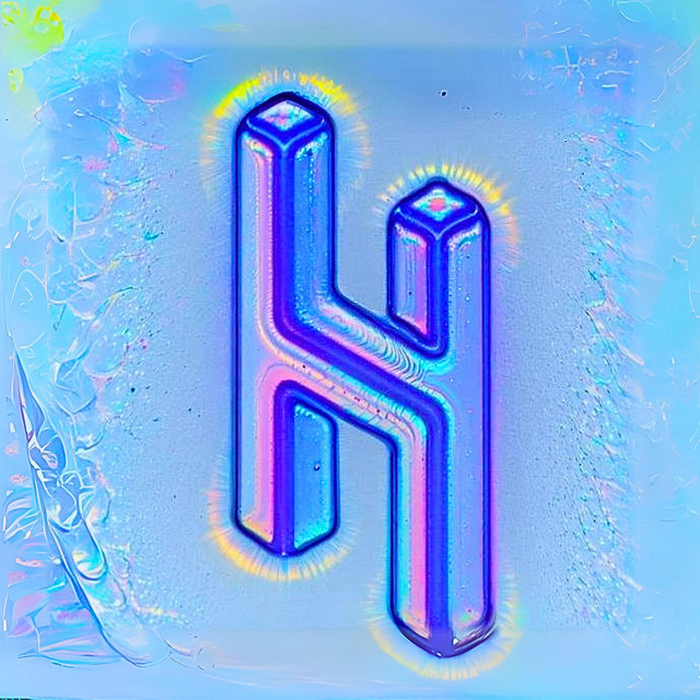 Crafted cover art