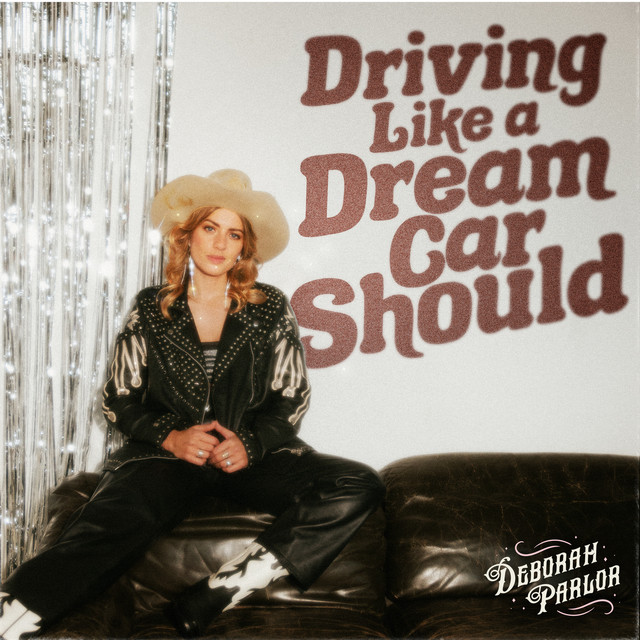 Driving Like A Dream Car Should cover
