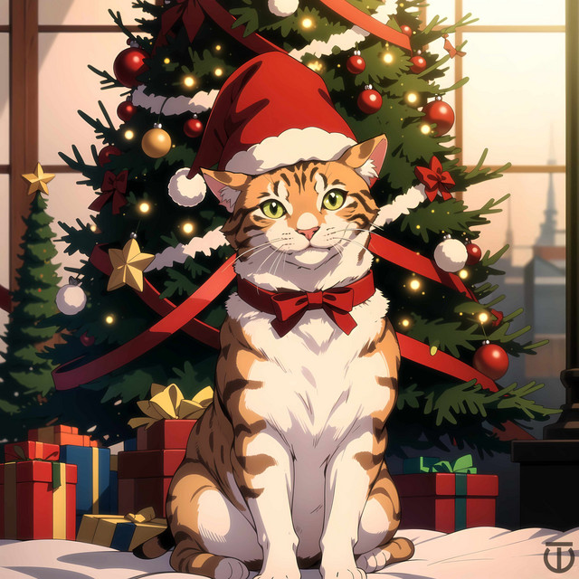 My Socks Are Wet, I Miss My Cat