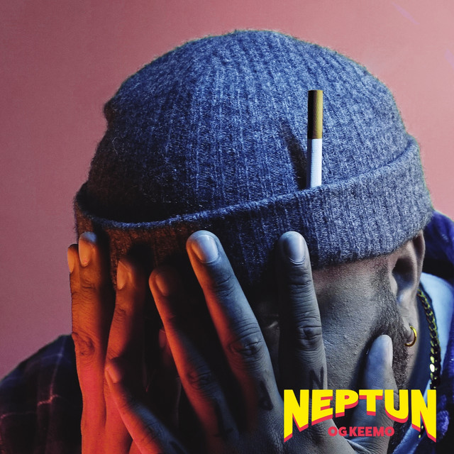 Neptun cover art