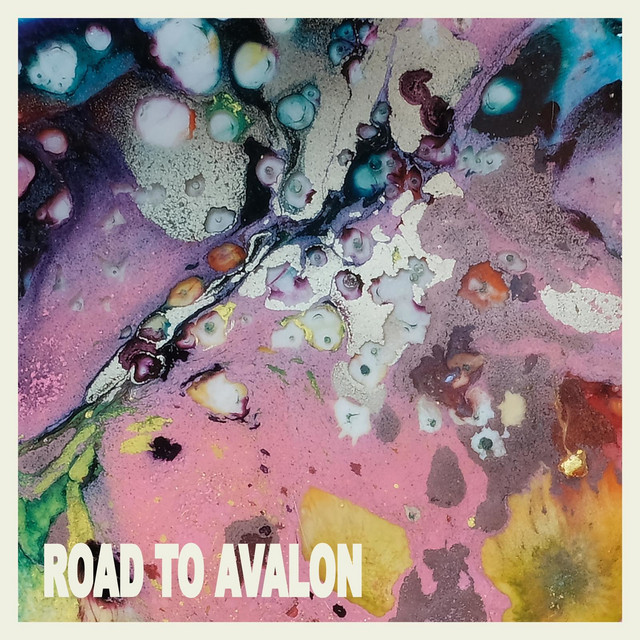 undefined album image