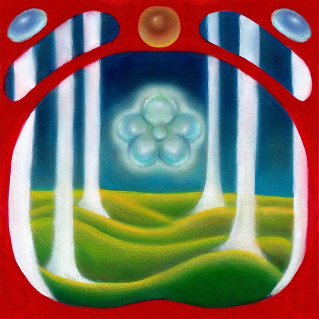 Dial Up cover art