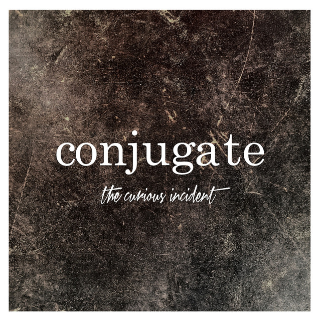 Conjugate cover