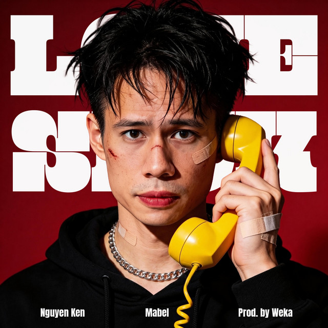 LOVE SICK