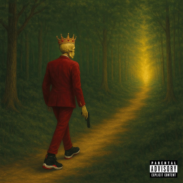 Life Continue cover art