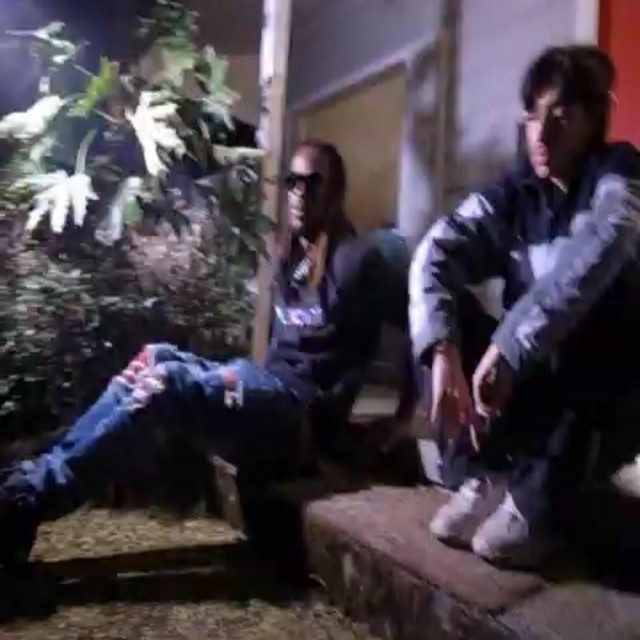 Slow Motion cover art