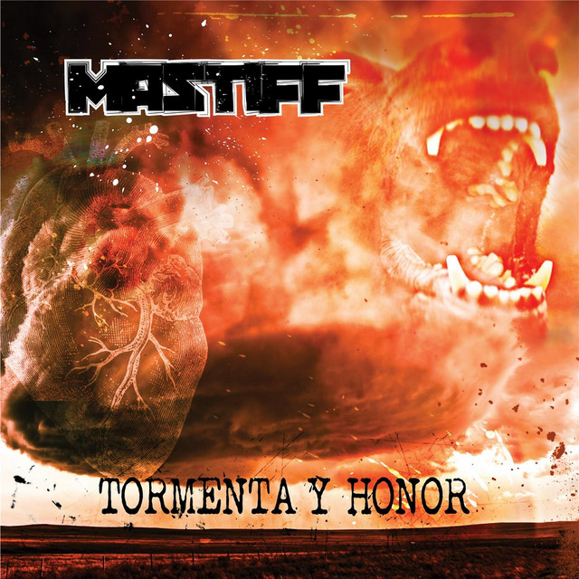MASTIFF