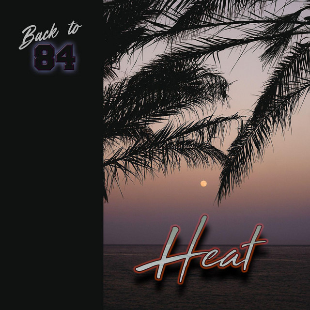 Heat cover art