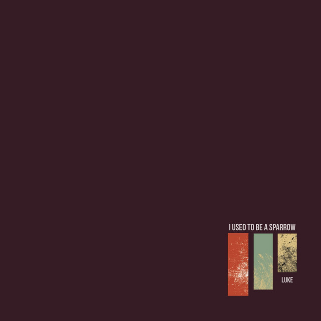 Luke cover art