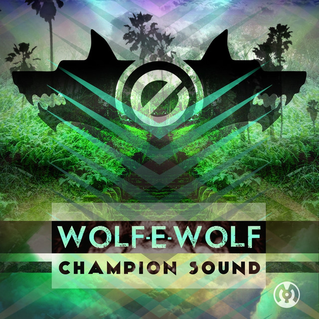 Champion Sound cover art