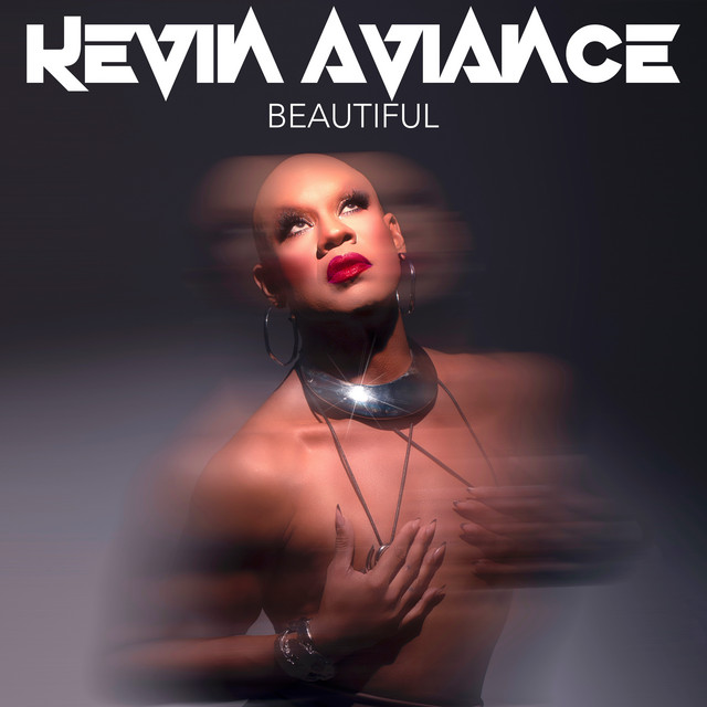 BEAUTIFUL cover art