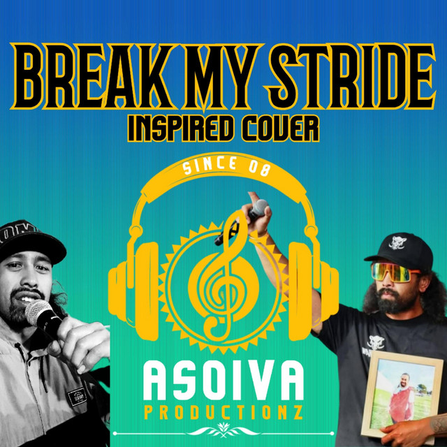 Asoiva Productionz