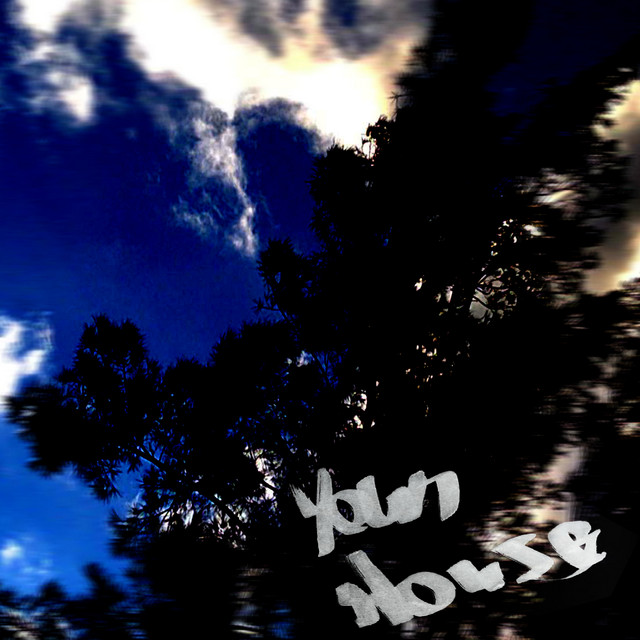 Your House cover art