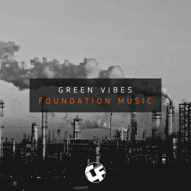 Foundation Music artwork
