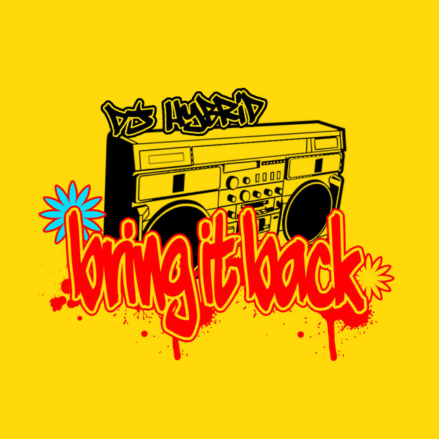 Bring It Back artwork