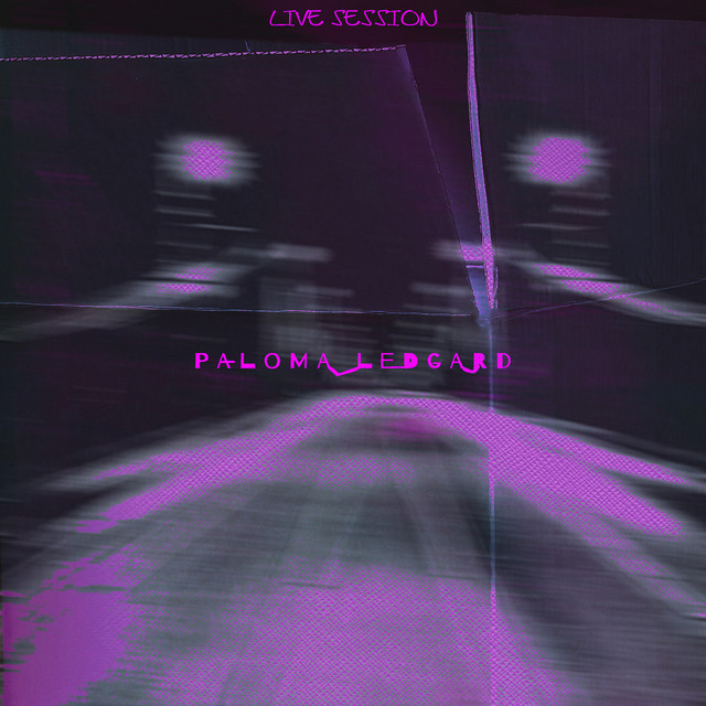 I'd Rather Go Blind (Live) cover art