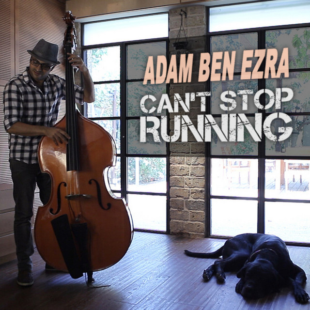 Can't Stop Running