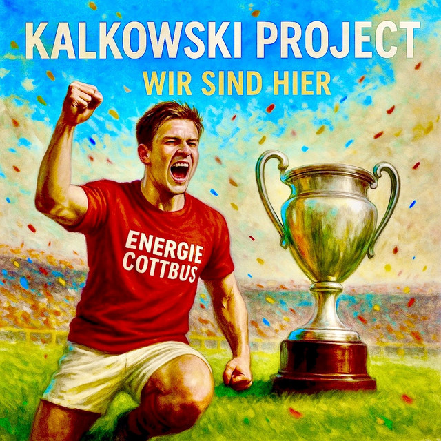 Kalkowski Project