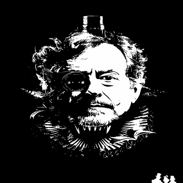 Mr. Nice album art