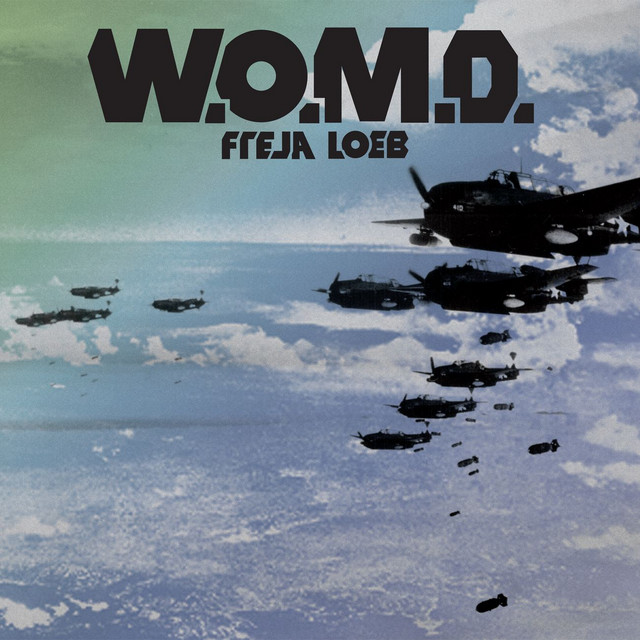 W.O.M.D. cover