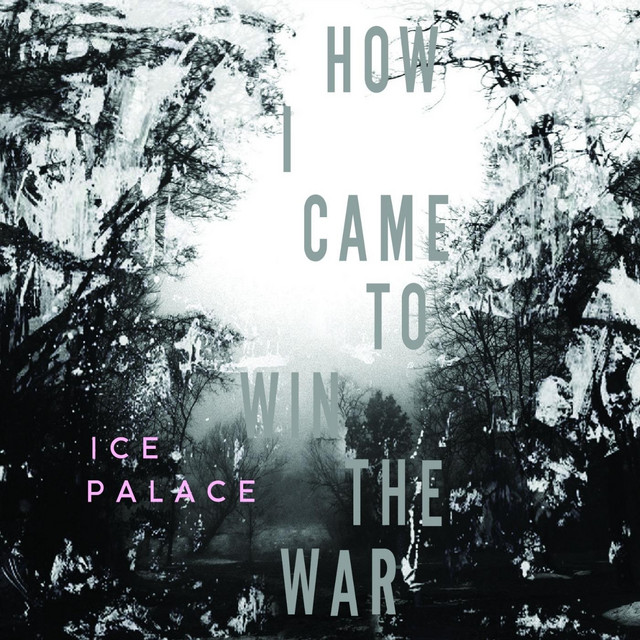 How I Came to Win the War cover