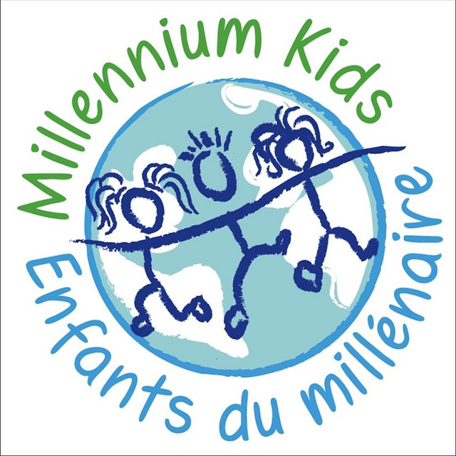 Kid Millennium Photo