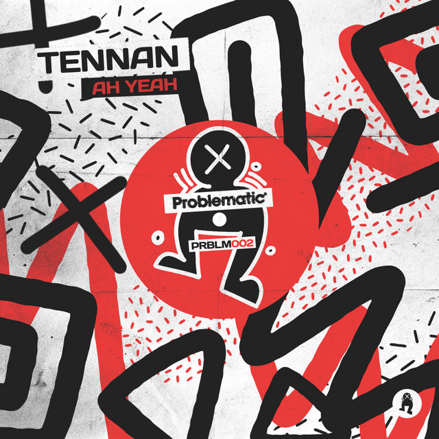 Ah Yeah album art