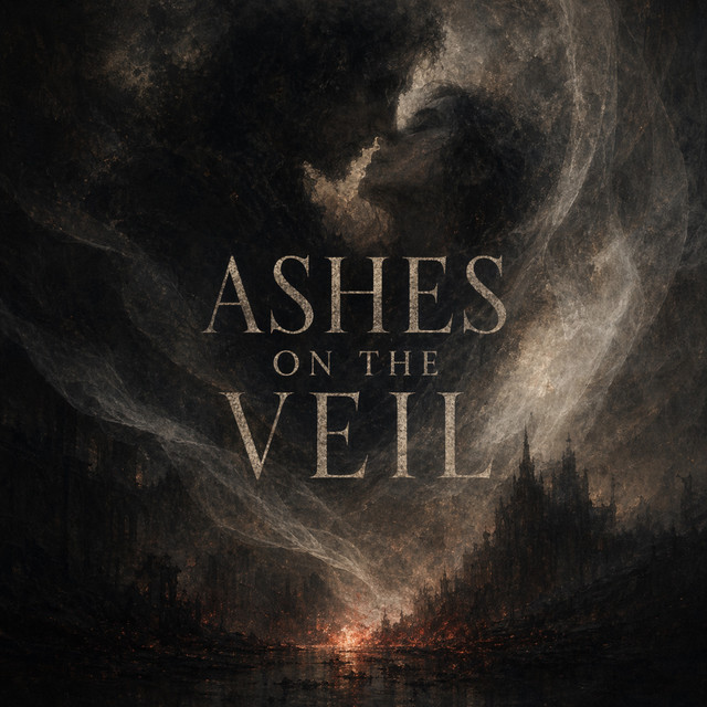 Ashes On The Veil cover art