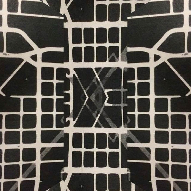 Laylines cover