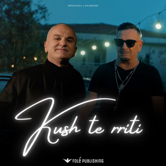 Kush te rriti album image