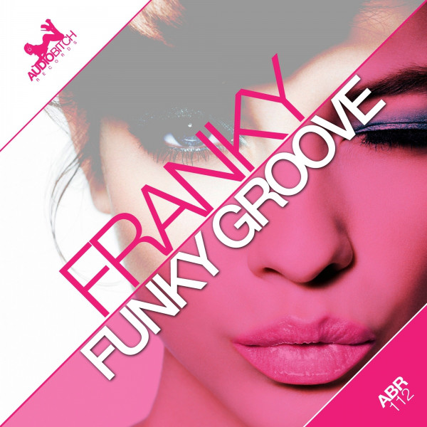 Funky Groove cover art