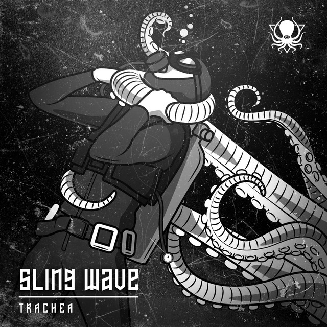 Trachea cover art