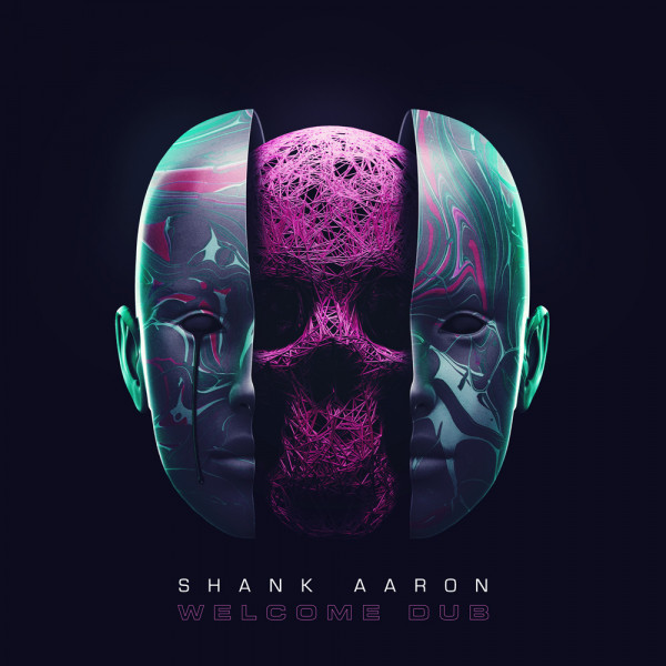 Welcome Dub album art