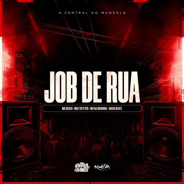 Job De Rua